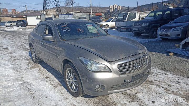 Датчик abs передний правый Infiniti M37 KNY51