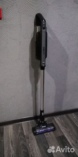 Пылесос на аккумуляторе Maxwell