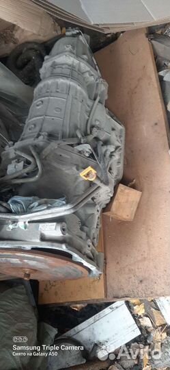 АКПП subaru legacy