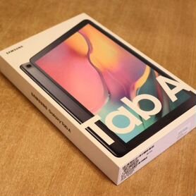 Samsung Galaxy Tab A