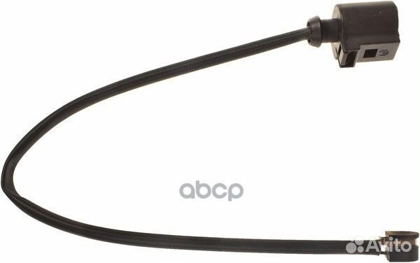 Датчик износа тормозных колодок перед 9806