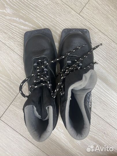 Лыжи беговые