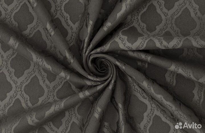 Новая готовая штора