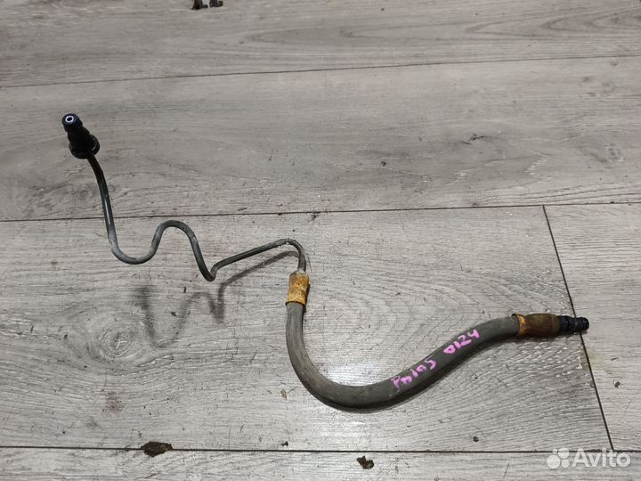 Трубка сцепления для 1.6 Volkswagen Polo 5 Sedan