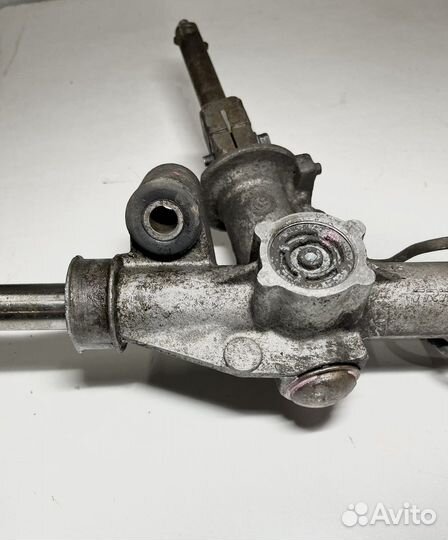 Рулевая рейка Ford Focus 1