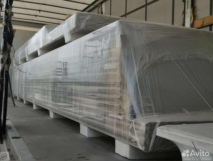 Сендвич панели от производителя