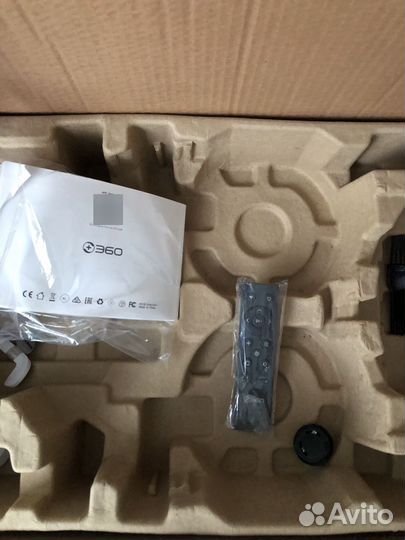 Робот пылесос моющий