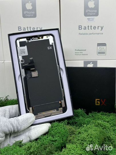 Дисплей iPhone 11 Pro Max (ygv)