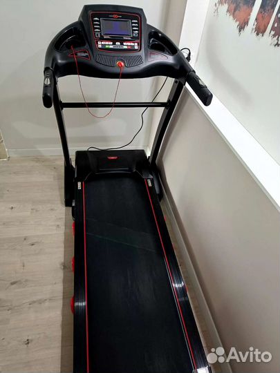 Беговая дорожка CardioPower T45