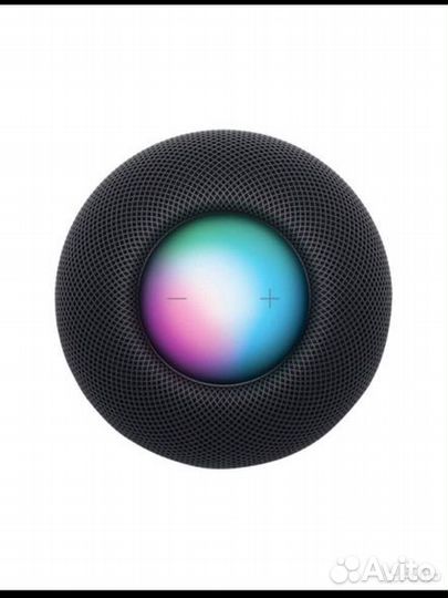 Apple homepod mini