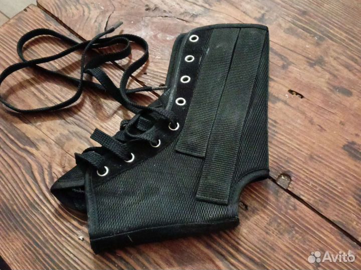 Ортез для голеностопа