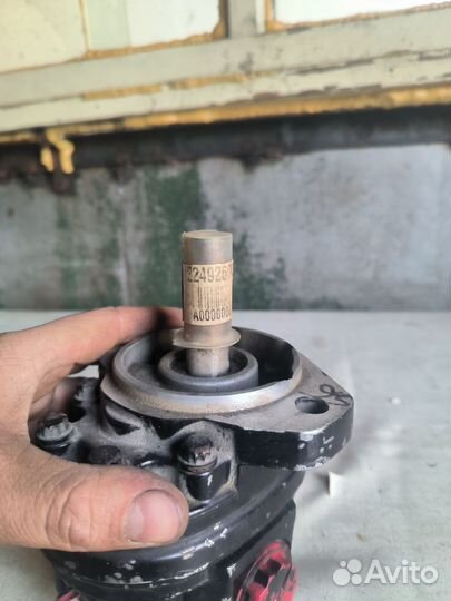 Гидромотор eaton 26700-006C