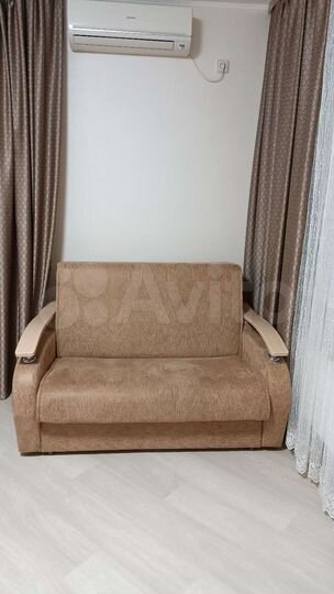 1-к. квартира, 39 м², 1/6 эт.