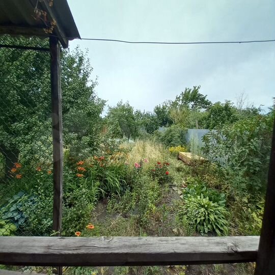 Участок 7,4 сот. (СНТ, ДНП)