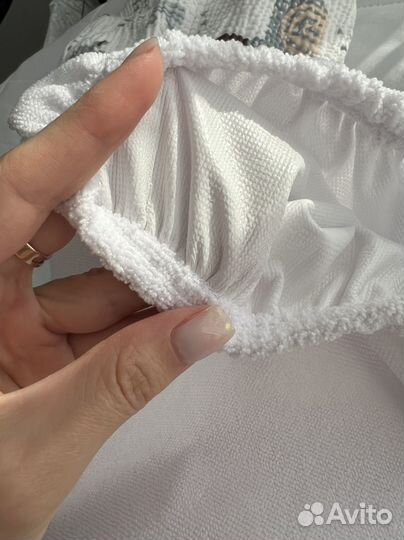 Непромокаемый наматрасник