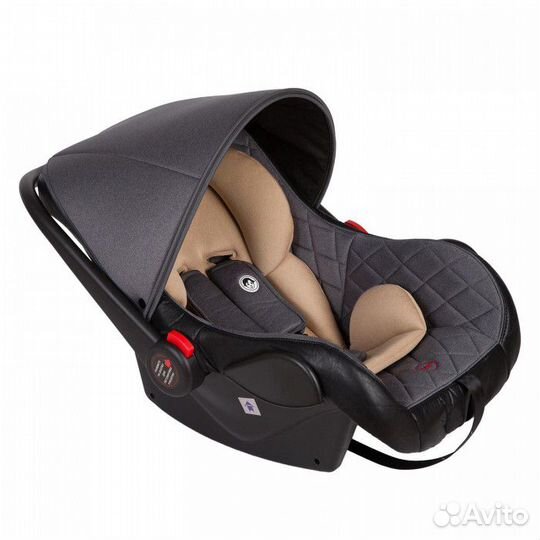 Автокресло Tommy Start 0-13кг