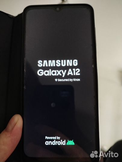 Samsung Galaxy A12, 2/32 ГБ