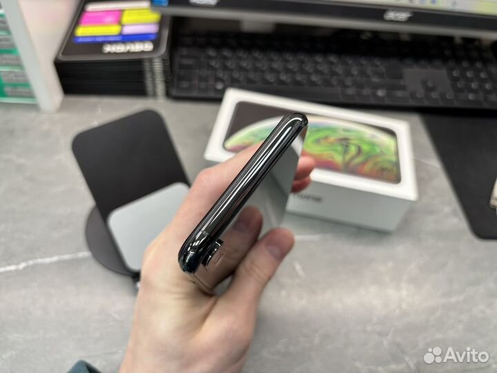 iPhone Xs Max, 256 ГБ