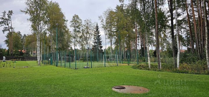 Участок 18,6 сот. (СНТ, ДНП)