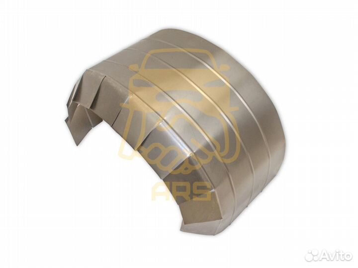 Арка Внутренняя Eagle Summit II (1993–1996)