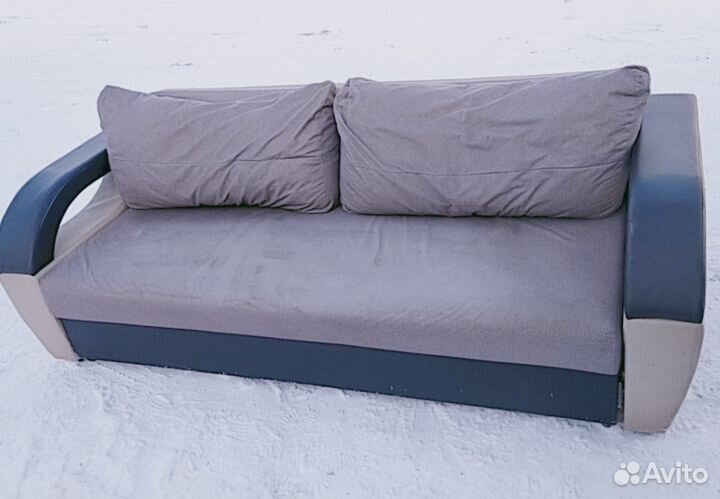 Диван с доставкой
