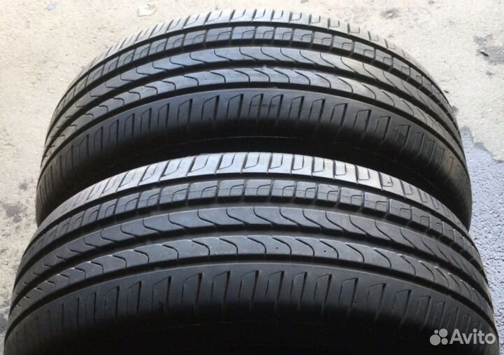 Pirelli Cinturato P7 245/50 R18