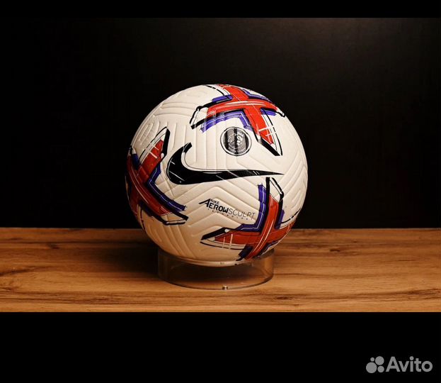 Футбольный мяч Nike
