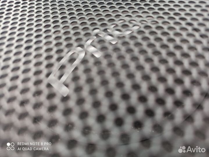 Усилитель и колонки