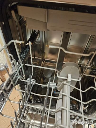 Посудомоечная машина