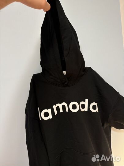 Толстовка lamoda