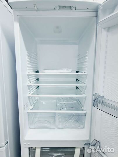 Новый холодильник Atlant XM-6021-031