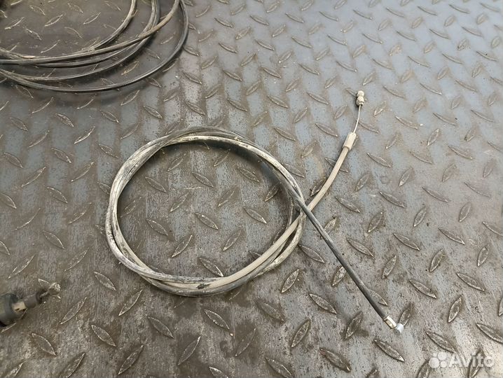 Трос для Chevrolet Aveo T200