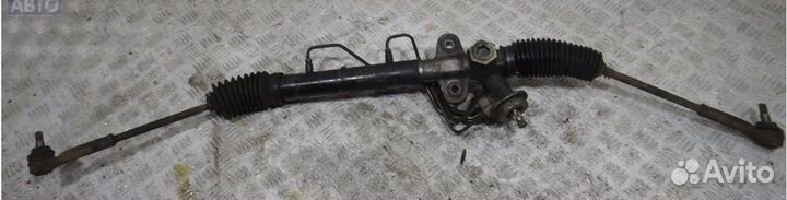 Рулевая рейка Kia Carens