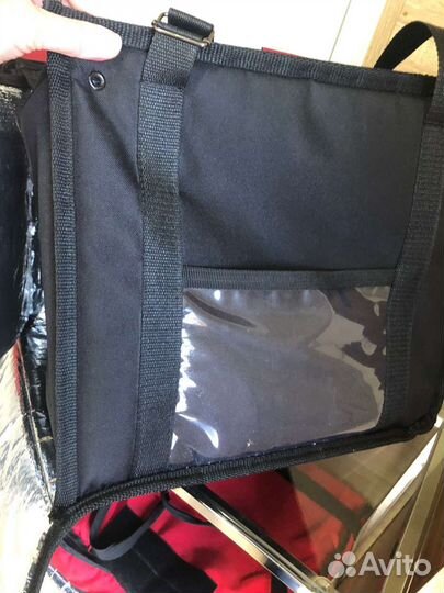 Сумка для пиццы