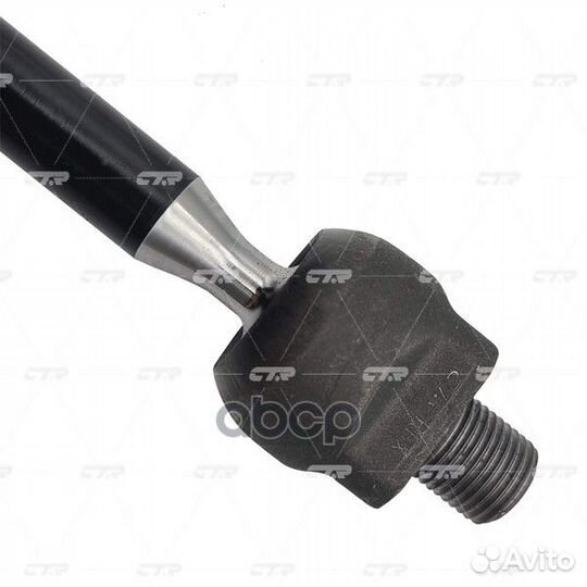 Тяга рулевая hyundai solaris 16/KIA RIO III 16