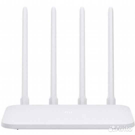 Роутер Xiaomi Mi Router 4C