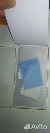 Защитное стекло iPhone 7 plus