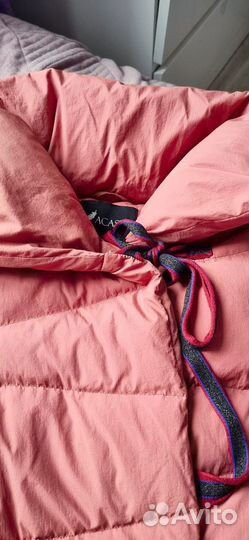 Пуховик женский 42 44