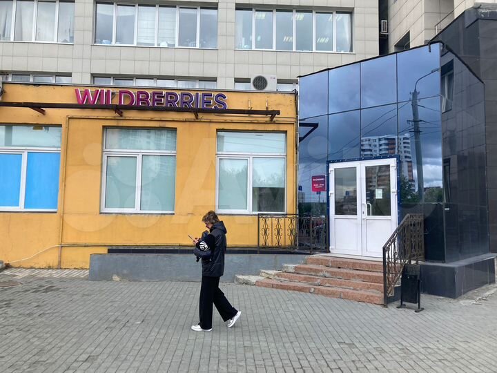 Свободного назначения, 71 м²