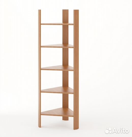 Полка угловая