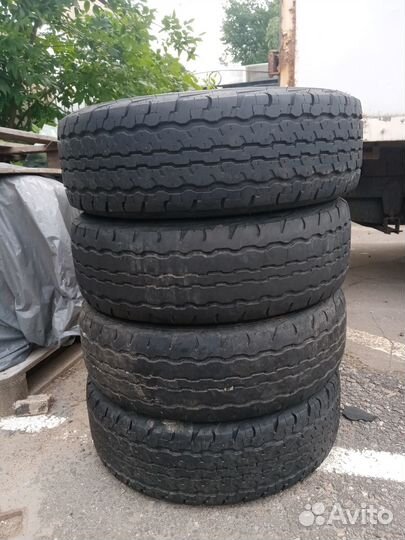 GT Radial Champiro IcePro SUV 235/65 R18