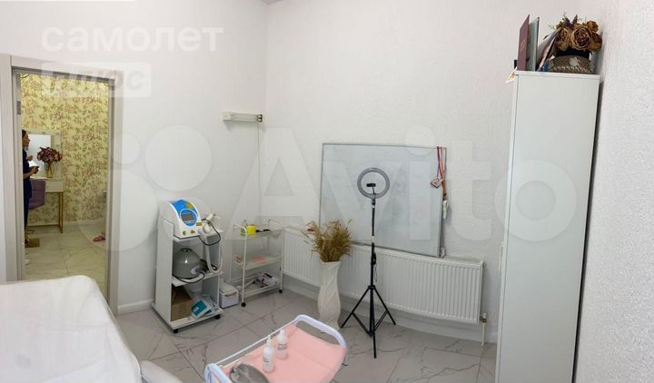 Продам офисное помещение, 48 м²