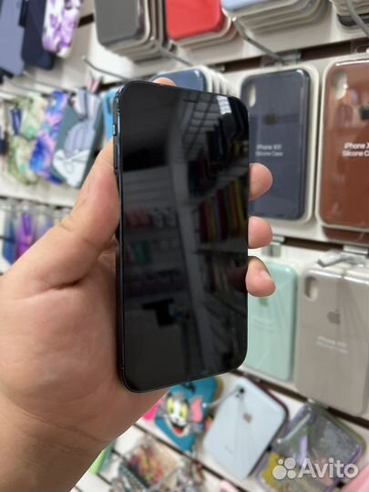 iPhone 13Pro(Xr в корпусе 13 Pro)