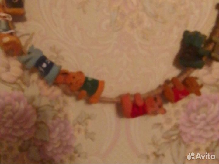 Коллекция фигурок по восточному календарю