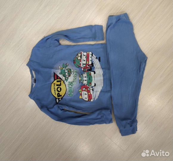 Детские вещи