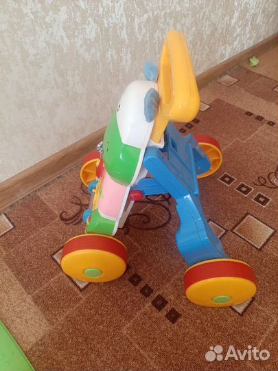 Ходунки детские