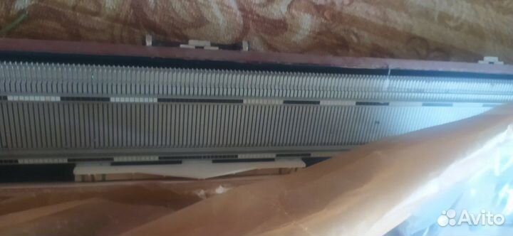 Вязальная машина ручная каскад мвр200