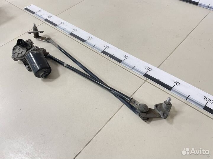 Трапеция стеклоочистителей Hyundai Accent LC, Taga