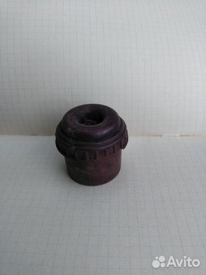 Чернильницы СССР. Фарфор,стекло