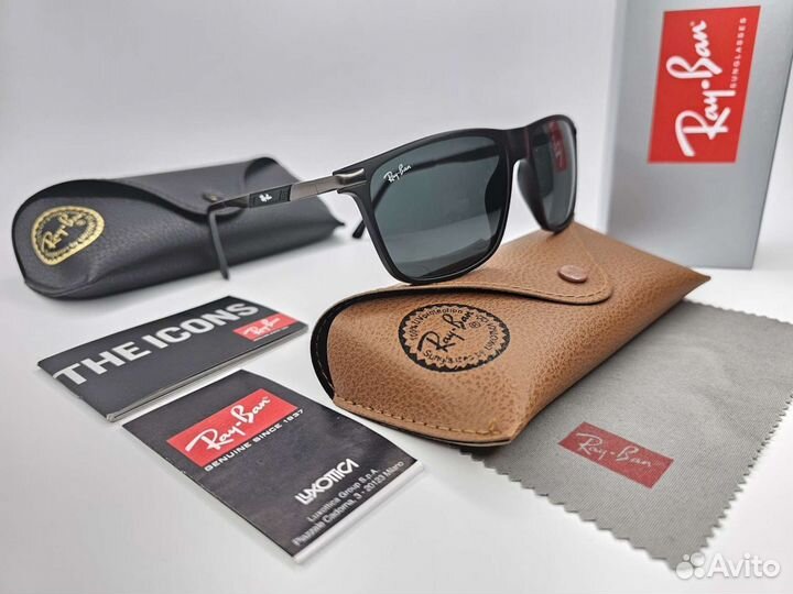 Очки Ray Ban 9336 Стекло в Ассортименте